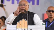 Kharge Slams Modi, ED Over Fresh FIR Against Sonia & Rahul Gandhi in National Herald Case