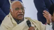 Kharge Warns Centre: Scrap MGNREGA at Your Peril, People Will Block Roads