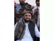 Khyber Pakhtunkhwa CM Slams Punjab Govt for Blocking PTI Activities in Lahore