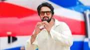 Kichcha Sudeep's Secret to Happy Guests: Cooking Meals Himself