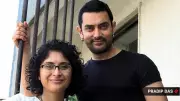 Kiran Rao Reveals: My Parents Were Stunned When I Chose to Marry Aamir Khan | Exclusive
