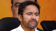 Kishan Reddy Questions Congress on Telangana Poll Promises in Letter to Sonia Gandhi