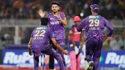 KKR IPL 2026 Retained Players List: Strategy for Comeback Revealed
