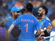 KL Rahul: Kohli & Rohit's Return Boosts Team Confidence for SA ODIs