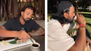 KL Rahul Reveals His Diet Secrets: No Wheat, Controlled Sugar & Love for Indian Food
