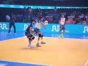 Kochi Blue Spikers Sign Off PVL 2025 in Style With Dominant 3-1 Victory Over Ahmedabad Defenders