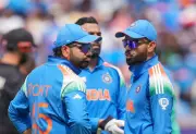Kohli & Rohit Return as India Face Australia in 1st ODI: Shubman Gill Takes Captaincy Reins