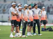 Kohli, Rohit in Top Form as India Train Hard for 1st ODI vs New Zealand