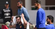 Kohli, Rohit Return: Vijay Hazare Trophy Gets Major Star Boost