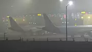 Kolkata Airport Upgrades to CAT III-B ILS for Foggy Landings