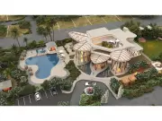 Krisala Unveils 'Land of Dreams' in Pune's Thriving Economic Corridor