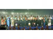 Kshettra & Kshettra Wellvia Launch in Erode: A New Era for Pure Traditional Food