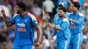 Kuldeep & Harshit Rana Demolish Australia: India's Bowling Stars Shine in Thrilling Victory