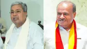 Kumaraswamy Claims Siddaramaiah's CM Tenure is 'On Lease' Amid Record