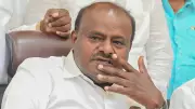 Kumaraswamy Predicts 'Explosive' Political Shift in Karnataka