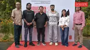 Kunchako Boban Teams Up with 'The Man of the Moment' Shahi Kabir for New Malayalam Thriller