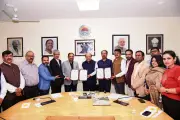 Kurukshetra University Partners with Punjab Printers Association