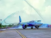 Kuwait-Hyderabad Flight Diverted to Mumbai Over Bomb Threat