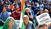 Ladakh Leaders to Meet MHA in Delhi on Oct 22: Key Demands for Statehood & Sixth Schedule Take Center Stage