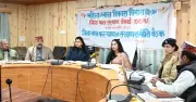 Lahaul-Spiti Cracks Down on Child Labour: DC Urges Public to Protect Children's Rights