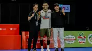 Lakshya Sen Clinches Australia Open Title, Overcomes Past Demons