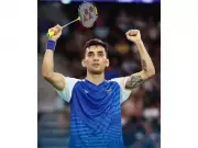 Lakshya Sen Reaches Australian Open 2025 Final With Dominant Win