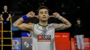 Lakshya Sen's Australian Open Triumph: The Medal Mix-Up & Comeback Journey