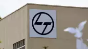 Larsen & Toubro Forges Game-Changing Alliance with General Atomics to Manufacture MALE Drones in India