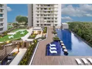 Last Chance Alert! Own a Ready-to-Move Luxury Home at Ekta Tripolis - Gurugram's Premier Address