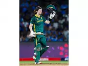 Laura Wolvaardt Crowned Top Scorer in Women's World Cup 2025 with Record-Breaking 571 Runs