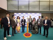 LED Expo New Delhi 2025 Opens, Showcasing Lighting Innovations