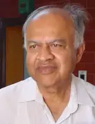 Legendary Astrophysicist Jayant Narlikar Honoured with Prestigious Vigyan Ratna Award