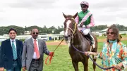 Legendary Racehorse Trainer S. Padmanabhan Passes Away at 71 - Indian Racing Loses a Titan