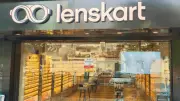 Lenskart IPO Sees 95% GMP Plunge Before Market Debut Today