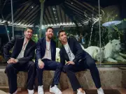 Lionel Messi Explores Vantara's 3,000-Acre Animal Sanctuary in Gujarat