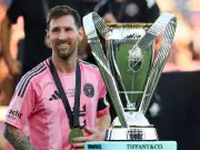 Lionel Messi's Dream Realised: First MLS Cup Triumph with Inter Miami