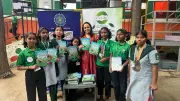 Little Leaf Initiative: Pune's Heartwarming Mission to Equip Underprivileged Students with School Supplies