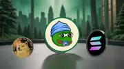 Little Pepe (LILPEPE) Presale Gains Momentum: Crypto Experts Eye Meme Coin's Explosive Potential