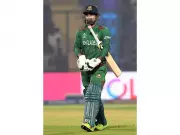 Litton Das Returns as Bangladesh Announce T20I Squad for West Indies Clash