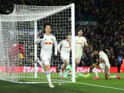 Liverpool Held 1-1 by Spirited Leeds at Anfield in Premier League Clash