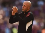 Liverpool's Long-Ball Woes Exposed: Arne Slot Admits Tactical Vulnerability