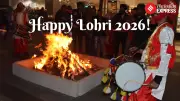 Lohri 2026 Date & Time: Know Shubh Muhurat, History, and Significance