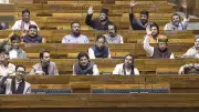 Lok Sabha Approves Delhi Services Bill After Heated Debate