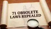 Lok Sabha Passes Bill to Repeal 71 Obsolete Laws, Including 19th Century Acts