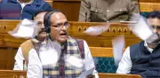 Lok Sabha Passes G. Ram G Bill to Replace 20-Year-Old MGNREGA Amid Opposition Uproar