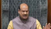 Lok Sabha Speaker Om Birla Warns of 'Exemplary Punishment' for E-Cigarette Use in Parliament