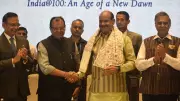 Lok Sabha Speaker Om Birla: Women's Empowerment Crucial for Building Atmanirbhar Bharat