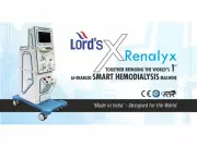 Lords Mark Industries Acquires Renalyx, Revolutionizing Dialysis in India