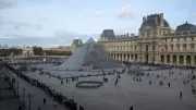 Louvre Jewel Heist: 4 More Suspects Arrested in Paris