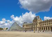 Louvre Museum Heist: France's Culture Minister Reports Shocking Robbery at World-Famous Paris Landmark